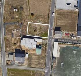 愛知県一宮市浅野字佐五山