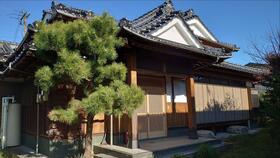 福岡県久留米市津福本町