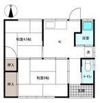 飯塚町植原戸建住宅のイメージ