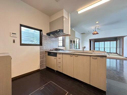 detached 群馬県太田市西新町