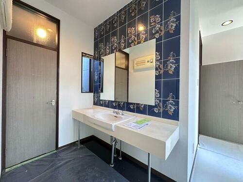 detached 群馬県太田市西新町