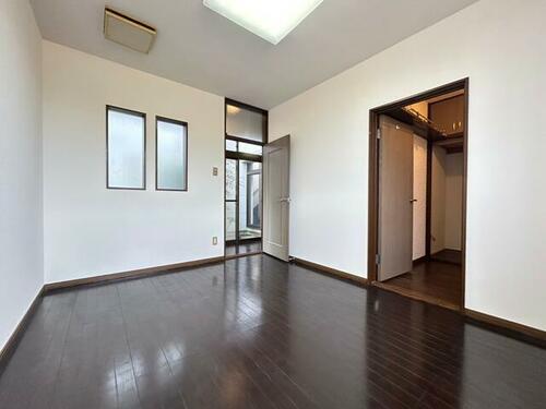 detached 群馬県太田市西新町