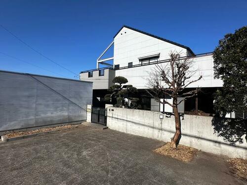 detached 群馬県太田市西新町