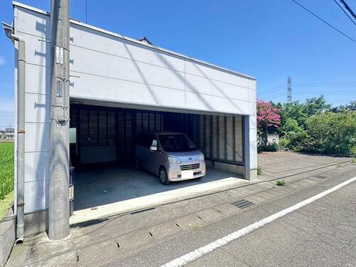 detached 群馬県太田市西新町