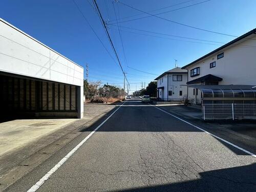 detached 群馬県太田市西新町