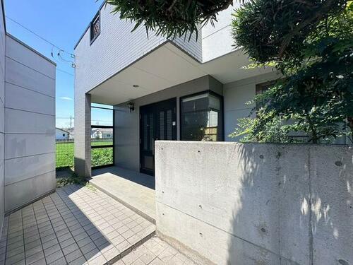 detached 群馬県太田市西新町