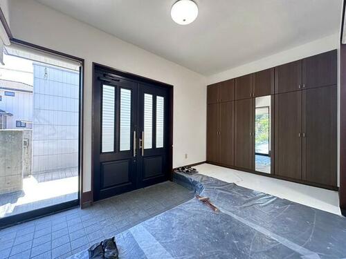 detached 群馬県太田市西新町