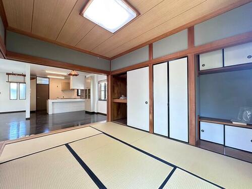 detached 群馬県太田市西新町