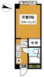 横浜市保土ケ谷区常盤台 3階建 築37年のイメージ