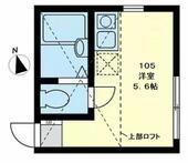 ユナイト横浜ウェリントンのイメージ