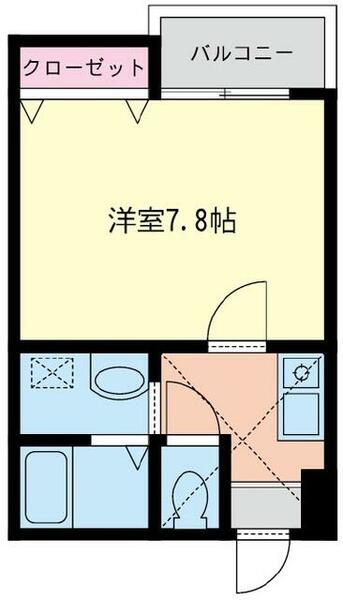 物件拡大画像