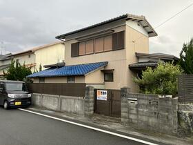 愛媛県松山市北条辻