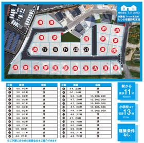兵庫県たつの市龍野町末政