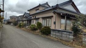 新潟県新潟市秋葉区横川浜