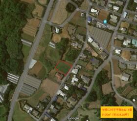 沖縄県国頭郡今帰仁村字平敷