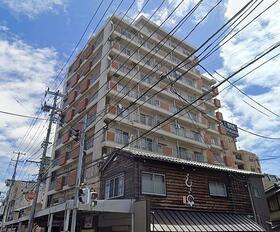 三好マンション万代