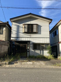 山形県東田川郡庄内町清川字下川原