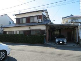 愛媛県松山市山西町