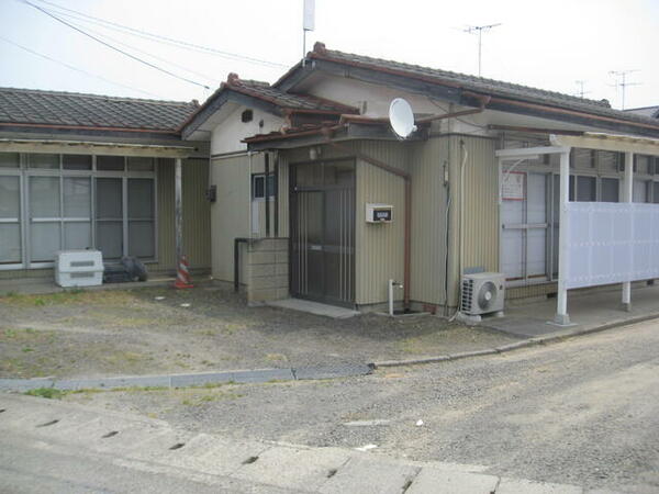 detached 福島県伊達市保原町字半道

地図を見る