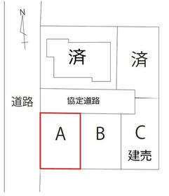 静岡県浜松市中央区北島町