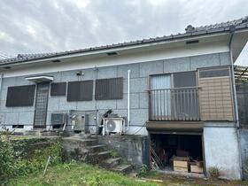 鹿児島県垂水市牛根境