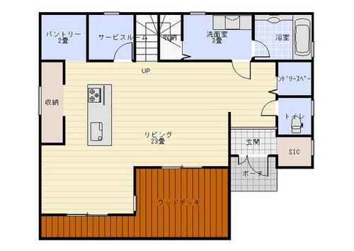 detached 滋賀県蒲生郡日野町大字石原