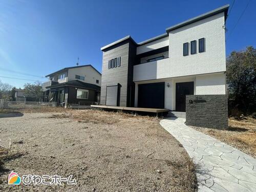 detached 滋賀県蒲生郡日野町大字石原