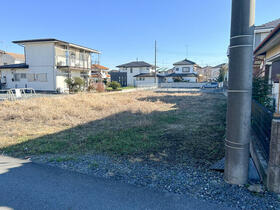 栃木県栃木市大平町西水代