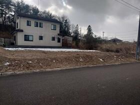 福島県西白河郡西郷村大字小田倉字伝四郎