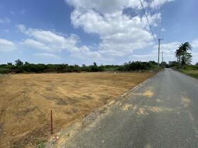 沖縄県宮古島市平良字狩俣