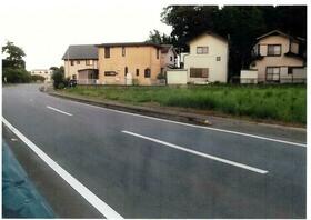 茨城県つくば市下横場