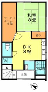 間取り：211064665160
