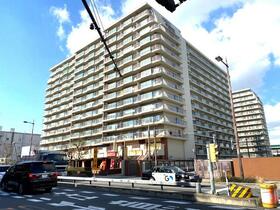 メロディハイム守口