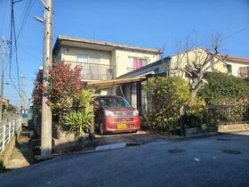 三重県松阪市川井町