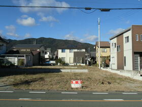 愛知県新城市平井字東原