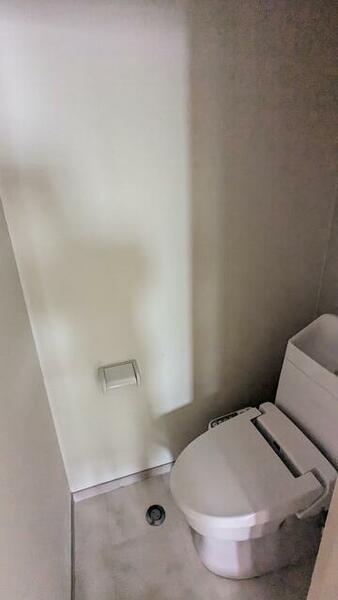 画像10:温水洗浄便座付のおトイレです！