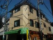 世田谷区桜丘２丁目 3階建 築37年のイメージ