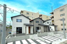 鹿児島県鹿児島市紫原３丁目