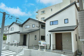 鹿児島県鹿児島市紫原３丁目