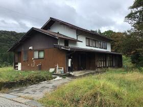 長野県長野市鬼無里日影