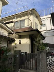 兵庫県神戸市東灘区岡本４丁目