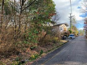 岐阜県中津川市茄子川