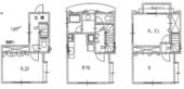 松濤戸建てのイメージ