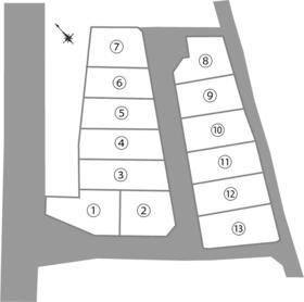 鳥取県八頭郡八頭町郡家