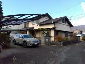 愛知県新城市平井字沖野