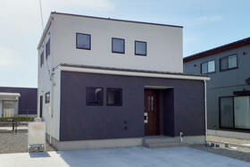 富山県富山市下大久保