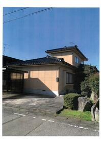 富山県富山市津羽見