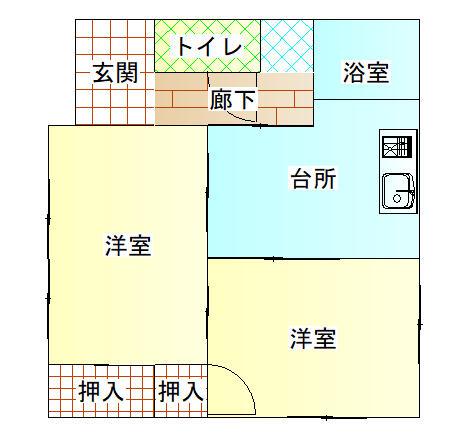 detached 宮城県栗原市栗駒中野田町東

地図を見る