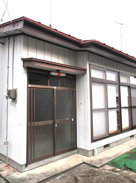 detached 宮城県栗原市栗駒中野田町東

地図を見る