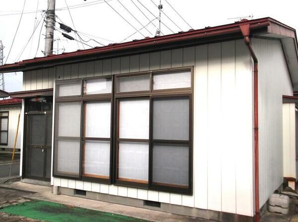 detached 宮城県栗原市栗駒中野田町東

地図を見る